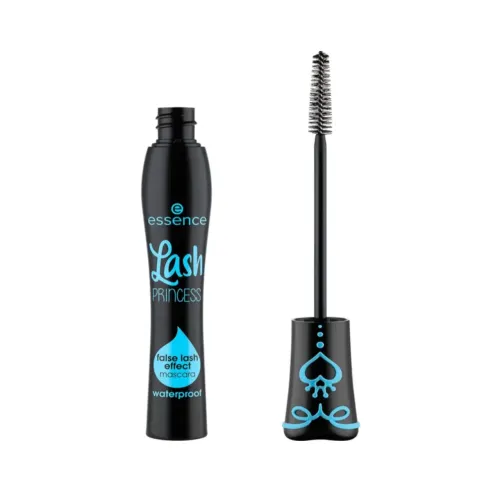 Máscara de cílios Essence Lash Princess False Lash Effect