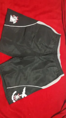 Bermuda dos Gaviões da Fiel