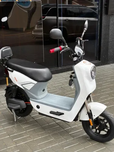 Bike Elétrica Foston X14 Max ZERO KM