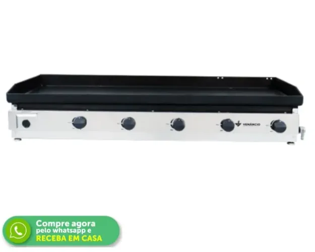 Chapa 1,40M Venâncio Nova