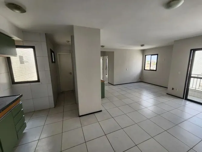 Apartamento para venda no Grand Park Árvores