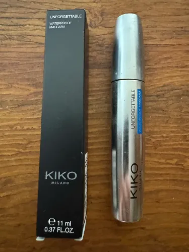 Mascara para cílios KIKO