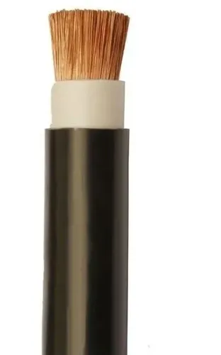 100 Metros de Cabo Cobre Nax Flex 16mm ultimo 100 metros promoção