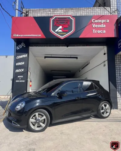 GWM Ora 03 Skin (elétrico) 2024