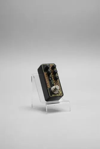 Pedal de Guitarra Pré Amp Mooer