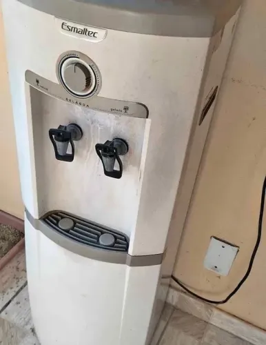 Gelágua Esmaltec