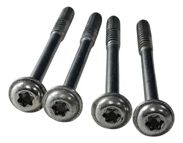 Kit Parafuso Tbi Corpo Borboleta Compass 1.3 T270 22 À 24