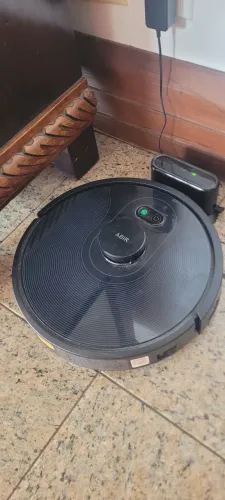 Robô de limpeza ABIR X8
