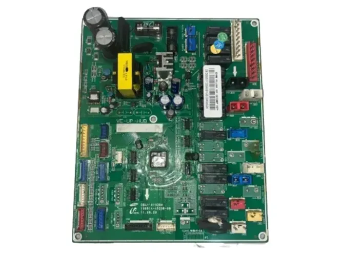Placa para Condensadora - Samsung (DB41-01026A)