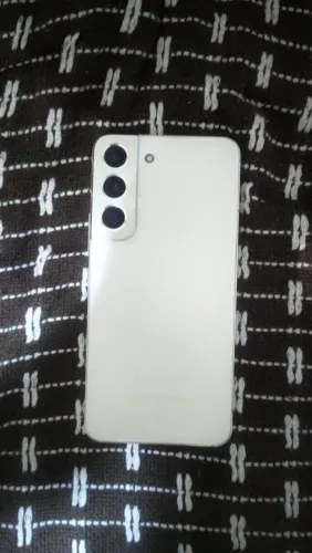 Samsung S22 128gb IMPECÁVEL 