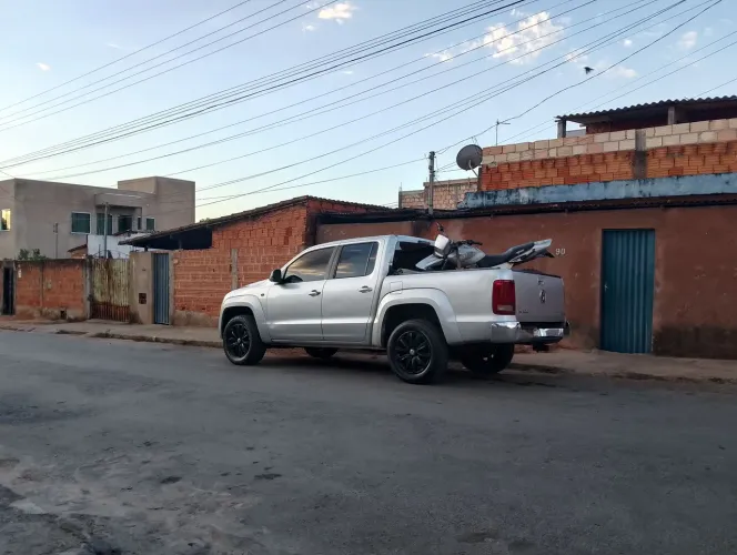 Vendo ou troco (leia descrição)