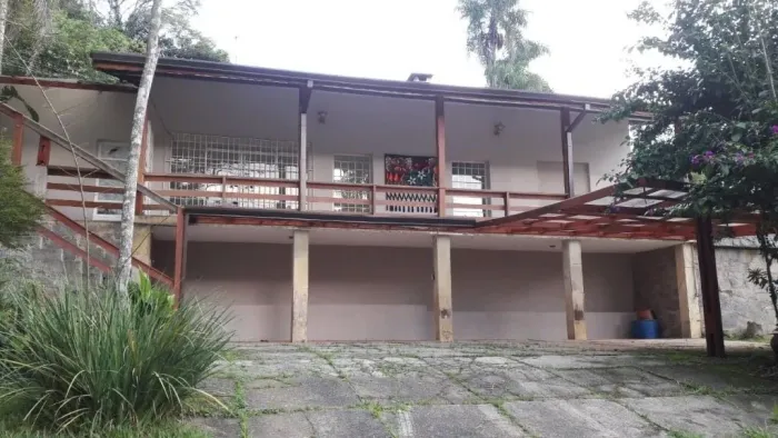 Casa com 3 dormitórios à venda, 165 m² por R$ 850.000,00 - Jardim Santa Paula - Cotia/SP
