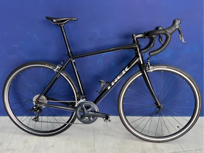 Trek Domane Al3 56 Cm  2019