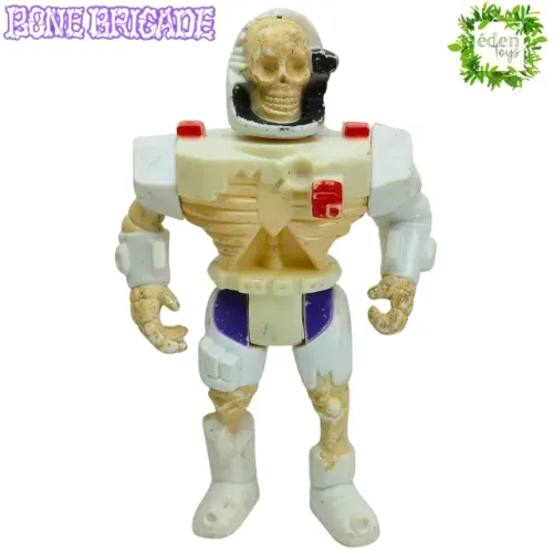 Boneco Bone Brigade - Ghost Battalion (cód 702)