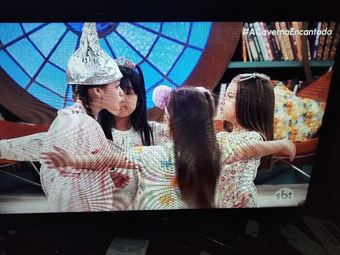 Conserto de tv 