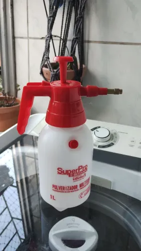 Pulverizador SuperPro da Bettanin