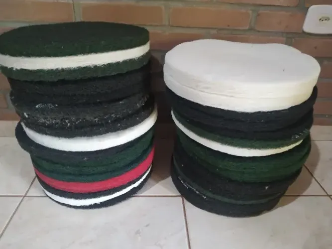 DISCOS PARA ENCEADEIRA