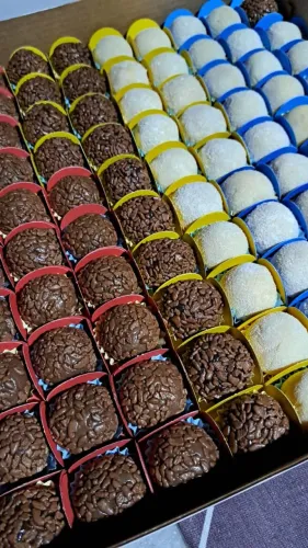 Brigadeiro