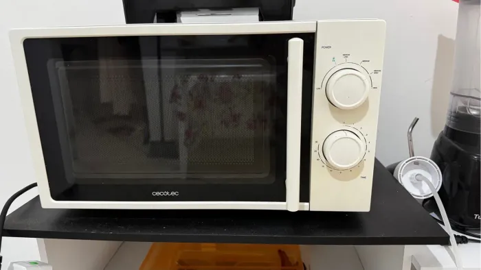 Micro-ondas Cecotec