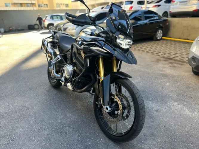 BMW/F 850 GS SPORT 2019 