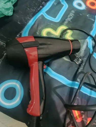 Secador 220 volts