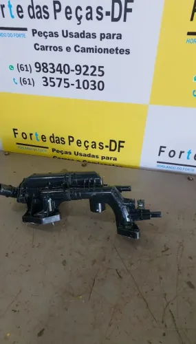 Carcaça Da Válvula Termostática Do Kia Sorento Da Hiunday Azera Santa Fé  2011 3.5 V6