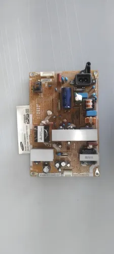 Placa Fonte Samsung ln32d550k