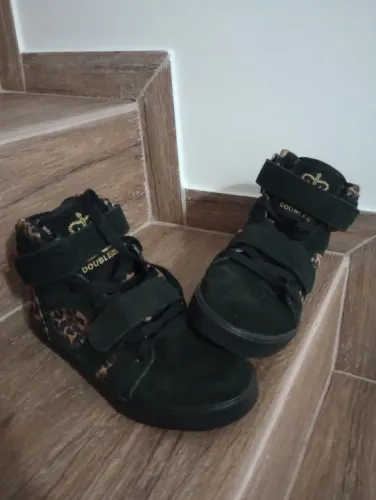 Tênis Qix Original N/35 