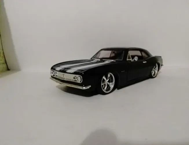 Camaro - 1/24