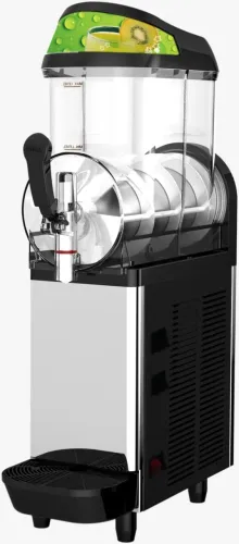 Máquia de Frozen 1 Cuba 12 Litros 220 V