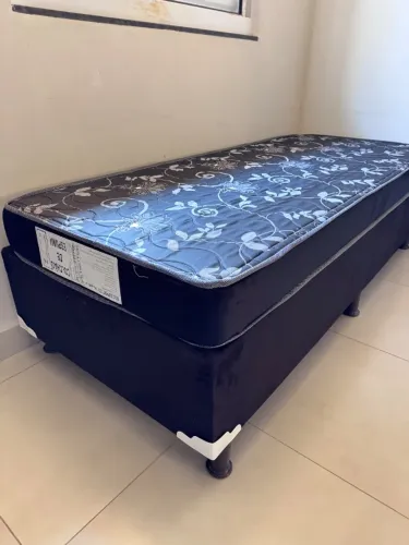 MEGA PROMOÇÃO CONJUNTO SOLTEIRO D33 NOVO