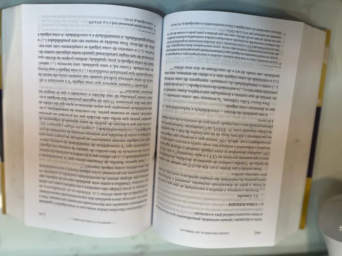 Direito Processual do Trabalho - Cleber Lúcio de Almeida