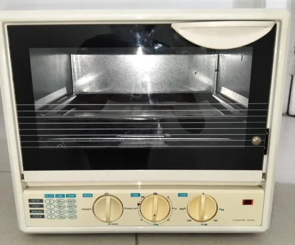Forno Elétrico Universal MOD.TO-19