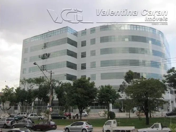 Andar comercial para aluguel no Limão, SP