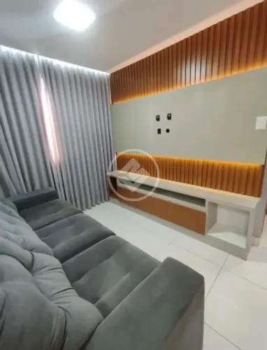 APARTAMENTO Setor Faiçalville codigo: 352850