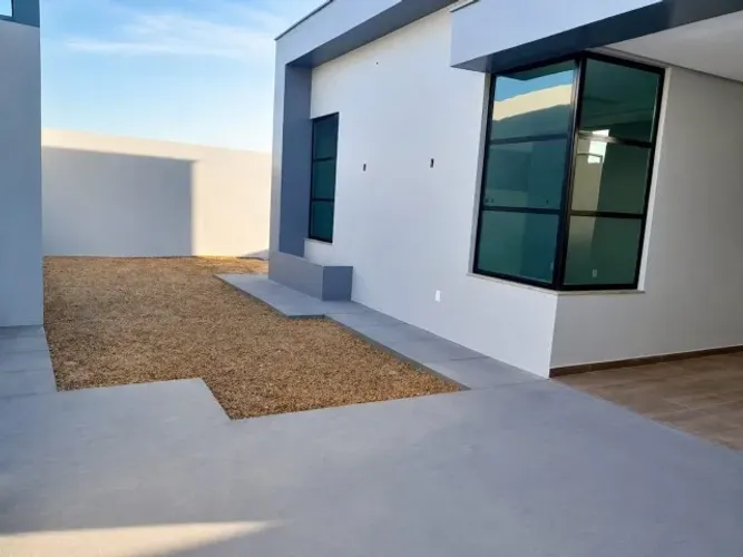 Saia do Aluguel garanta já sua Casa Nova 