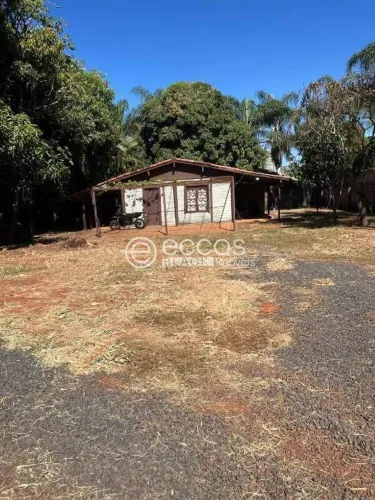 Terreno em condomínio à venda, Jockey Park - UBERABA/MG