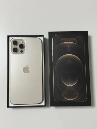 IPhone 12 Pro Max 256GB