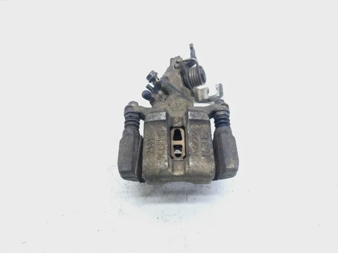 Cavalete Traseiro Esquerdo Honda Accord 2006 2007 Preto