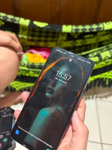 Samsung Galaxy A22 (128GB - 4GB de RAM)