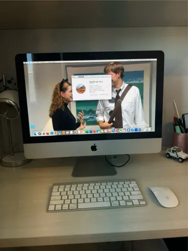 iMac 21,5? - Mid 2011