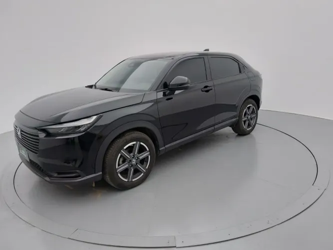 Honda HR-V EX 1.5 Sensing 16V 5P Aut. 2026