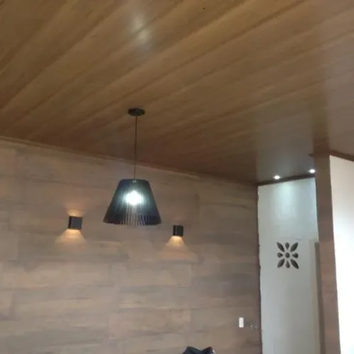 Forro PVC e Vinilico (Qualidade & Perfeição)