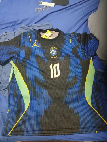 Camisa da seleção GG