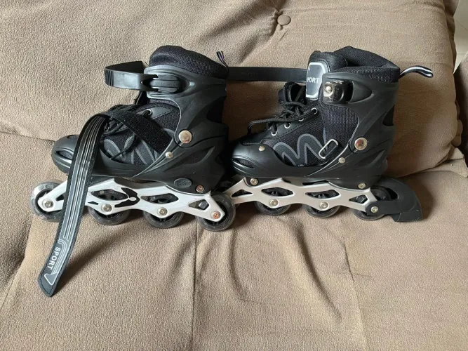 Patins Inline