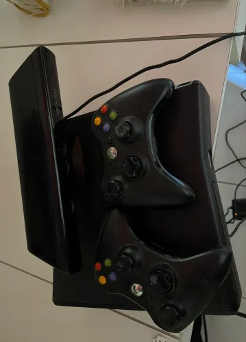 Xbox 360 Kinect