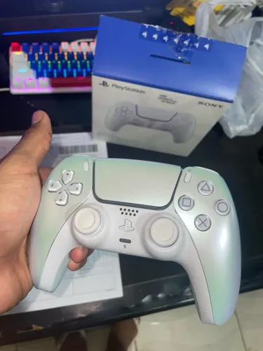 Controle de ps5