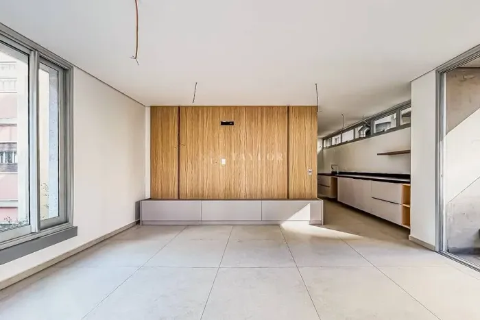 Apartamento com 2 quartos, Itaim Bibi - São Paulo