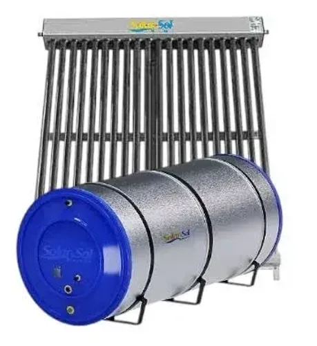 Aquecedor Solar Piscina Londrina Paraná