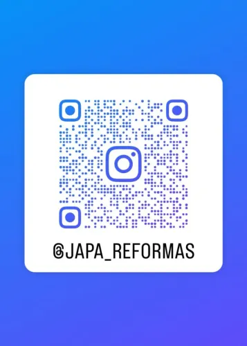 Japa Reformas em geral